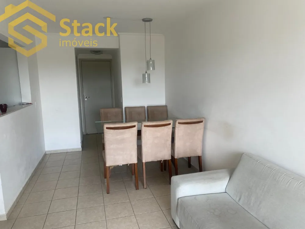 Apartamento, 3 quartos, 86 m² - Foto 2