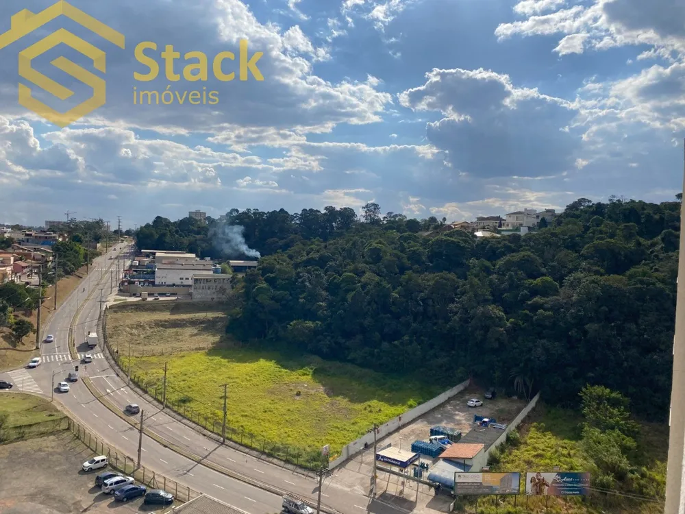 Apartamento, 3 quartos, 86 m² - Foto 1