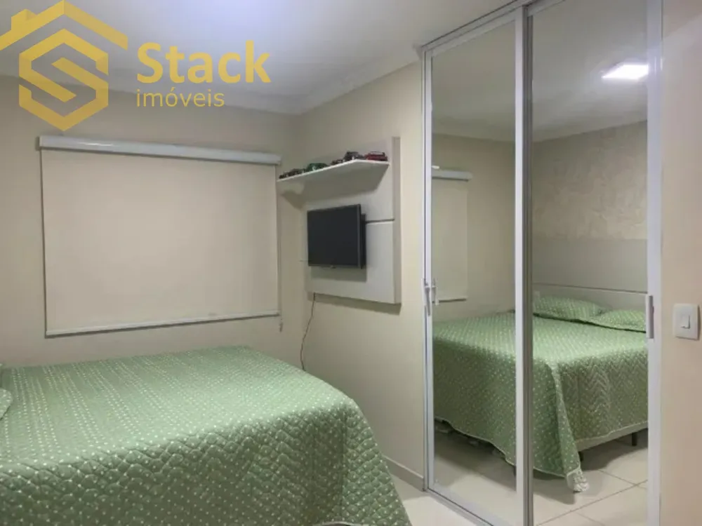 Apartamento, 3 quartos, 100 m² - Foto 6