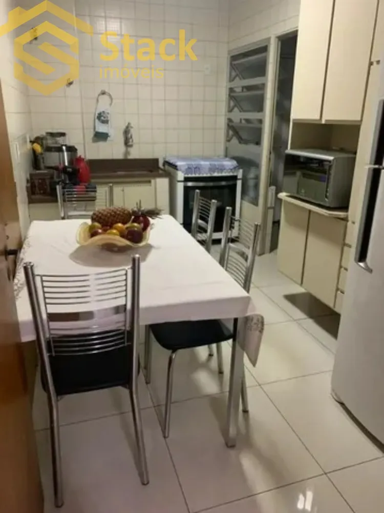 Apartamento, 3 quartos, 100 m² - Foto 2