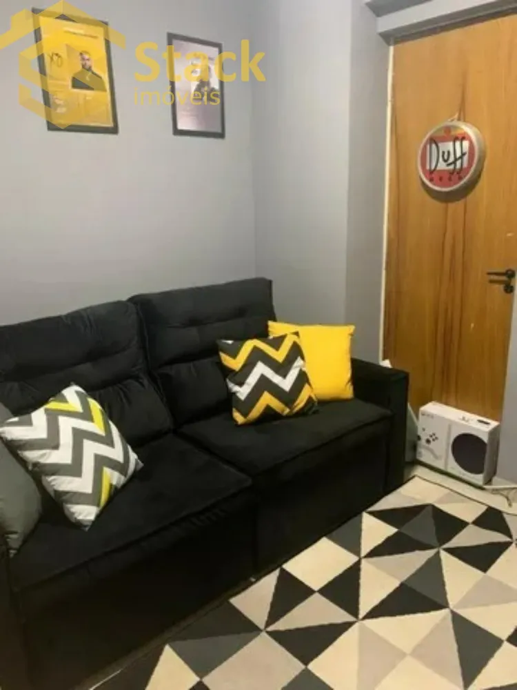 Apartamento, 3 quartos, 100 m² - Foto 5