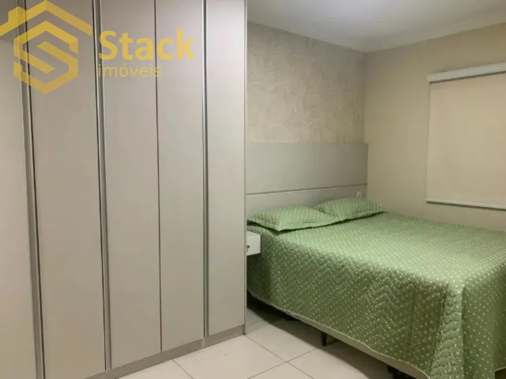 Apartamento, 3 quartos, 100 m² - Foto 9