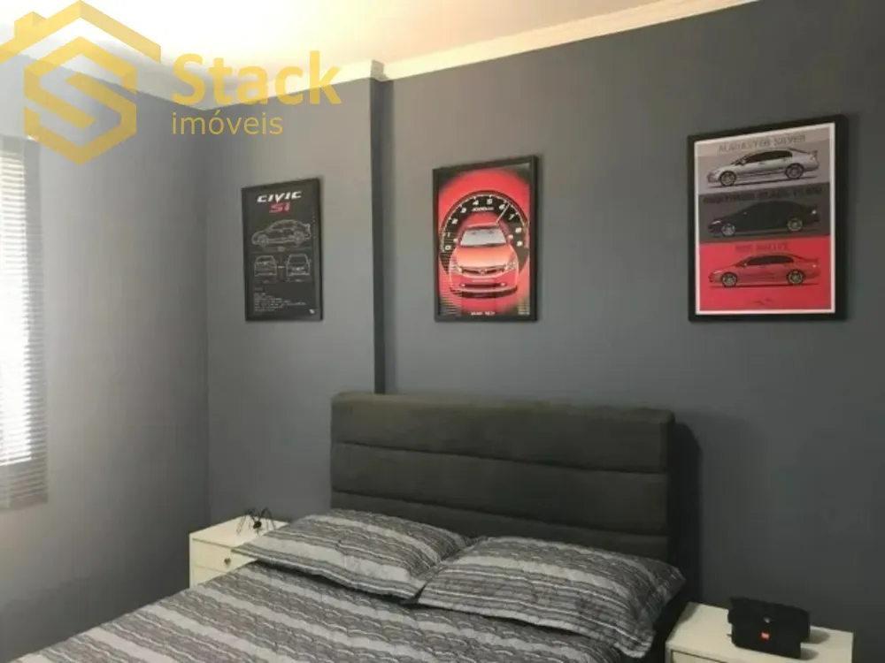 Apartamento, 3 quartos, 100 m² - Foto 4