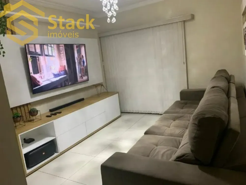 Apartamento, 3 quartos, 100 m² - Foto 1