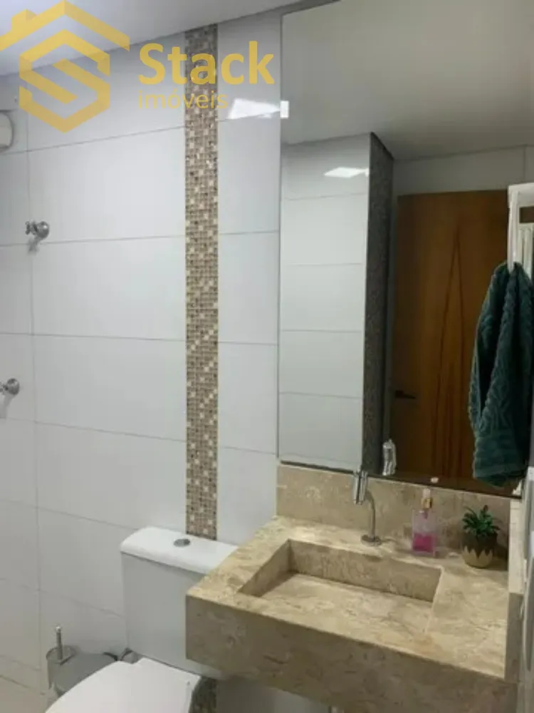 Apartamento, 3 quartos, 100 m² - Foto 10