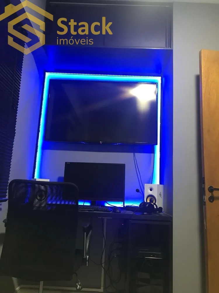 Apartamento, 3 quartos, 100 m² - Foto 7