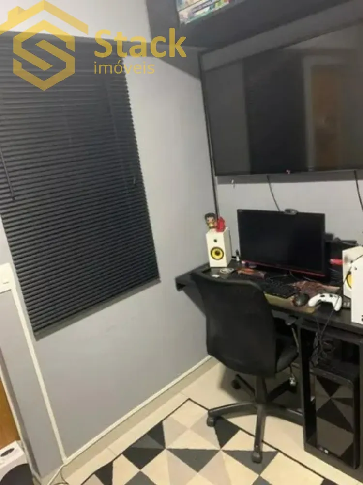 Apartamento, 3 quartos, 100 m² - Foto 8