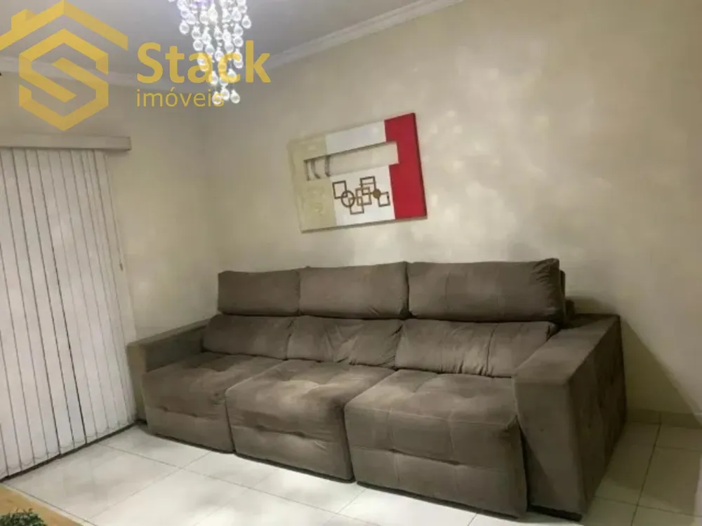 Apartamento, 3 quartos, 100 m² - Foto 3