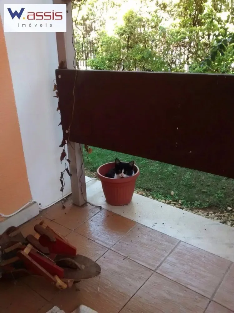 Casa, 2 quartos - Foto 6
