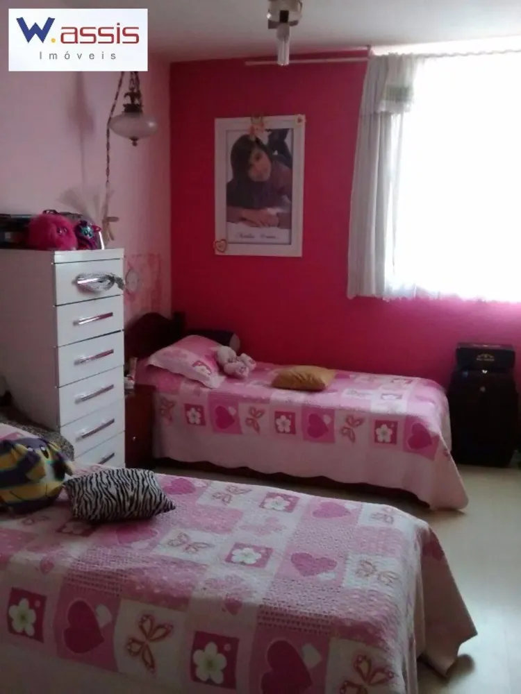 Casa, 2 quartos - Foto 8