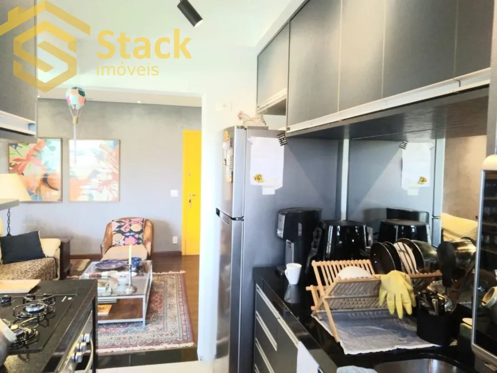 Apartamento, 2 quartos, 70 m² - Foto 5