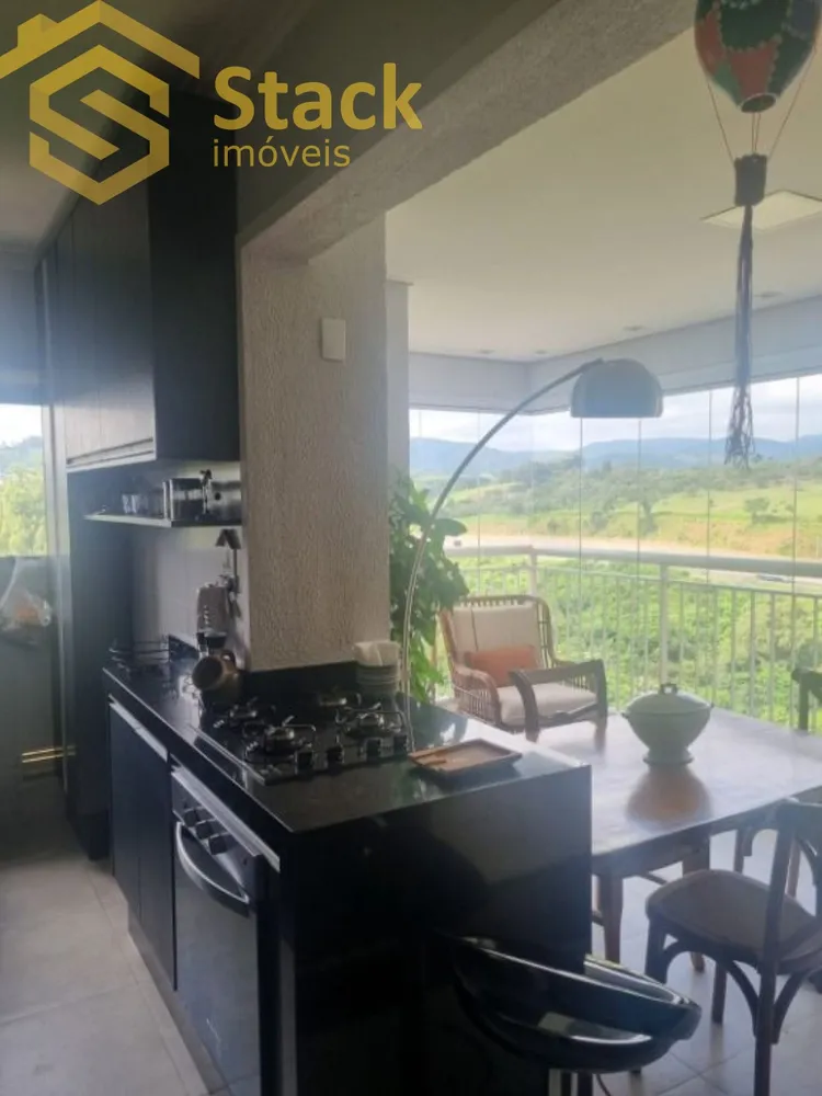 Apartamento, 2 quartos, 70 m² - Foto 2