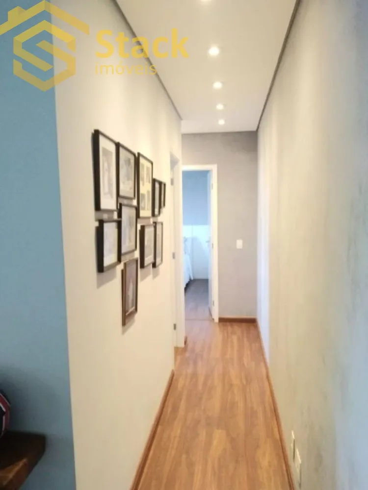 Apartamento, 2 quartos, 70 m² - Foto 10