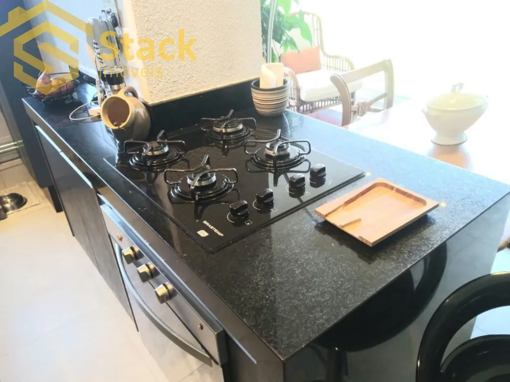 Apartamento, 2 quartos, 70 m² - Foto 6