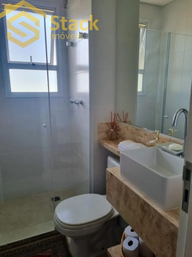 Apartamento, 2 quartos, 70 m² - Foto 11