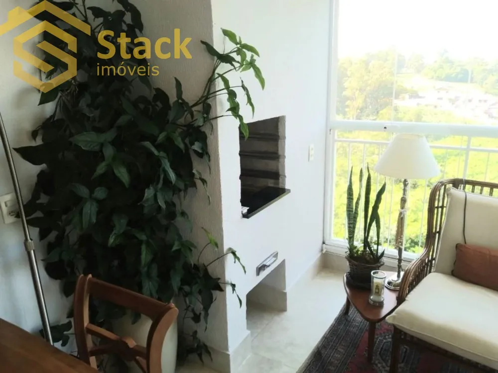 Apartamento, 2 quartos, 70 m² - Foto 3