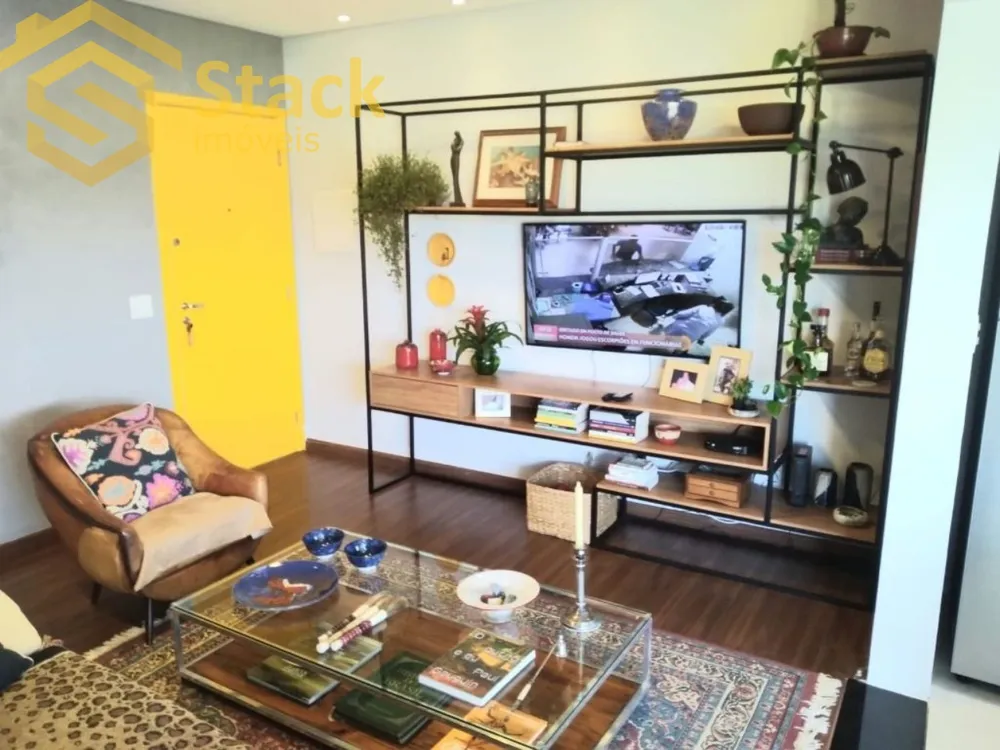 Apartamento, 2 quartos, 70 m² - Foto 1