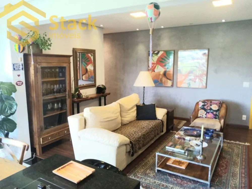 Apartamento, 2 quartos, 70 m² - Foto 4