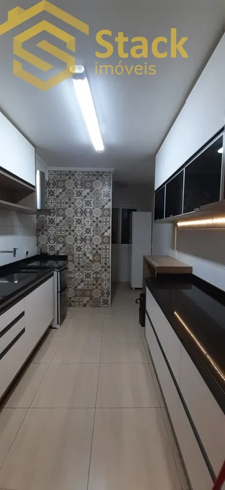 Apartamento, 2 quartos, 74 m² - Foto 4