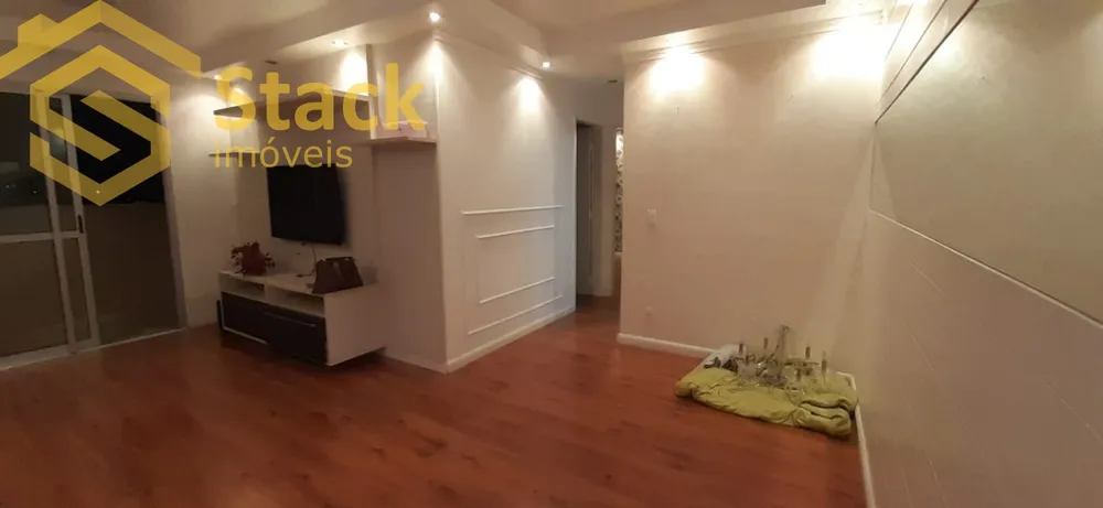 Apartamento, 2 quartos, 74 m² - Foto 2