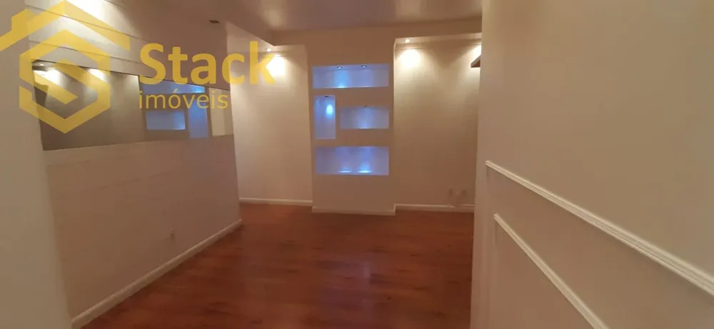Apartamento, 2 quartos, 74 m² - Foto 1