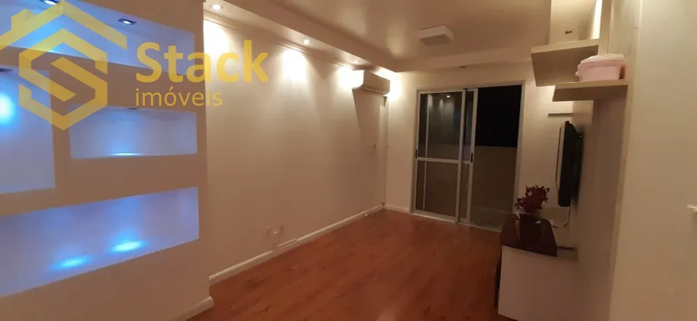 Apartamento, 2 quartos, 74 m² - Foto 3