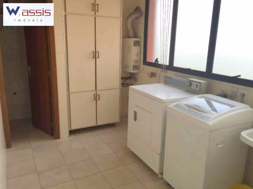Apartamento, 4 quartos, 125 m² - Foto 4