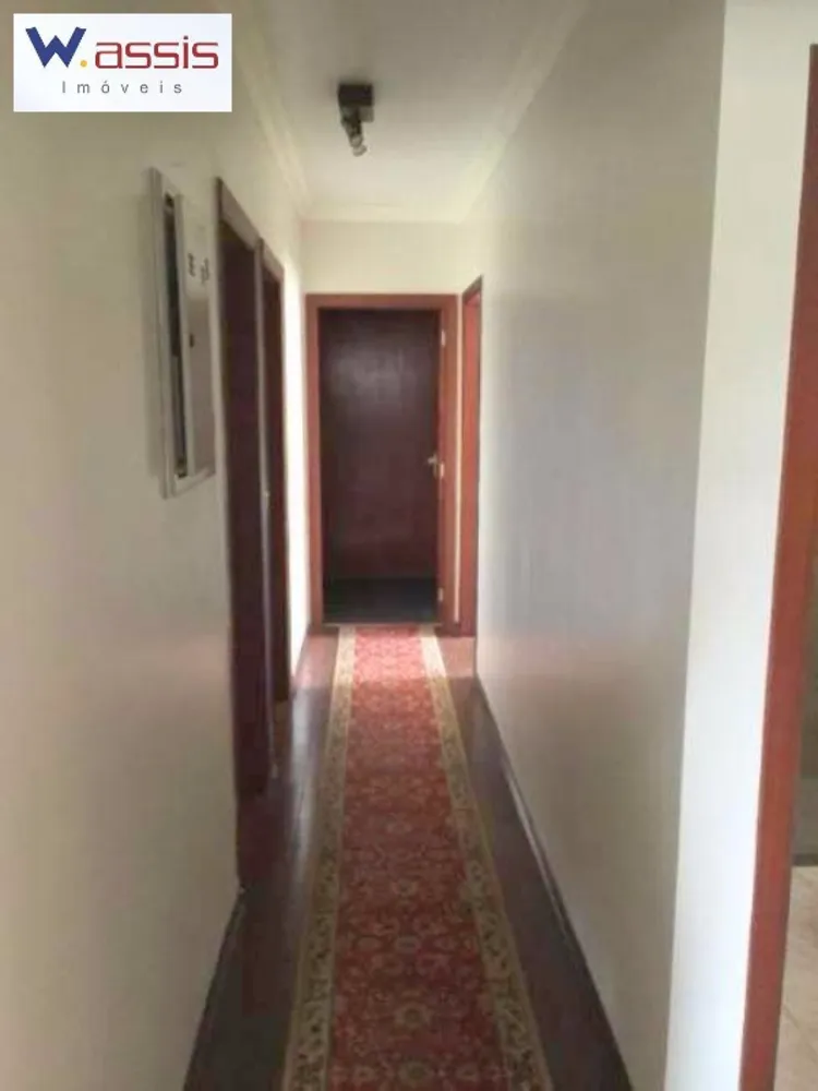 Apartamento, 4 quartos, 125 m² - Foto 5