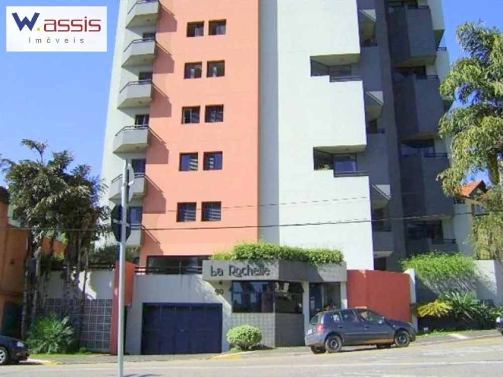 Apartamento, 4 quartos, 125 m² - Foto 12