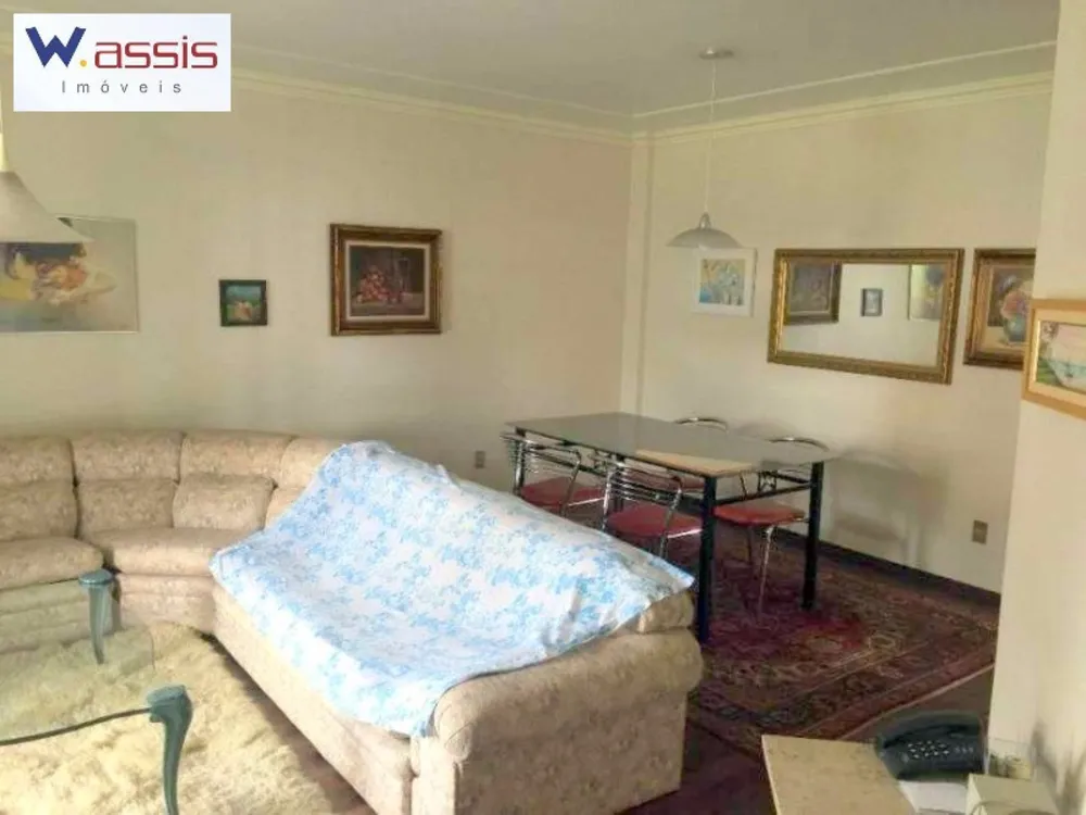 Apartamento, 4 quartos, 125 m² - Foto 2