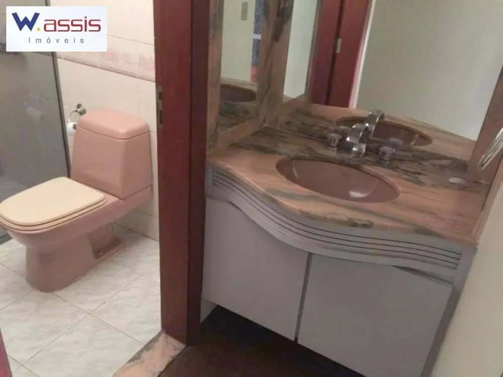 Apartamento, 4 quartos, 125 m² - Foto 8