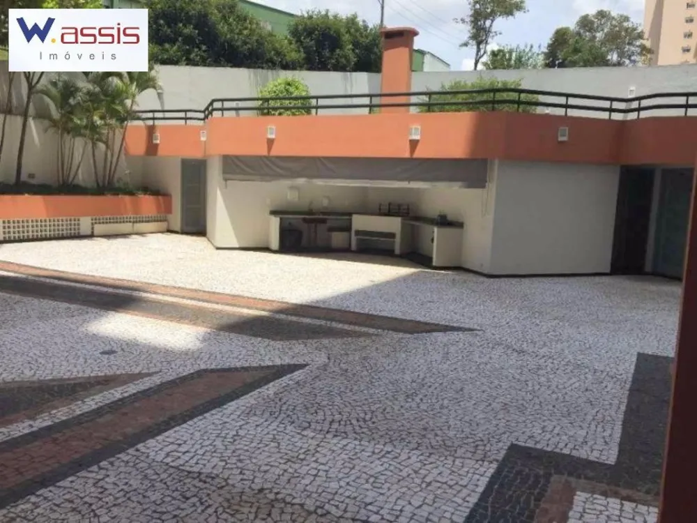 Apartamento, 4 quartos, 125 m² - Foto 11