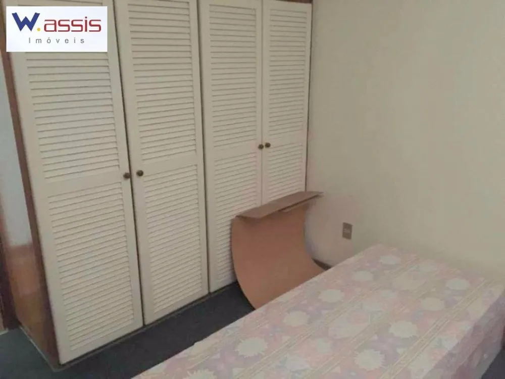 Apartamento, 4 quartos, 125 m² - Foto 6