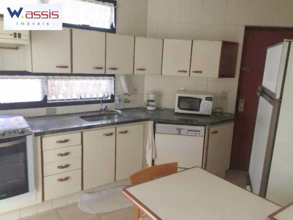 Apartamento, 4 quartos, 125 m² - Foto 1