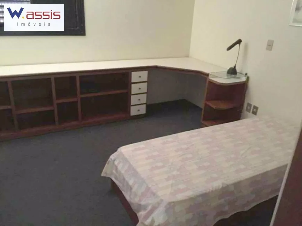 Apartamento, 4 quartos, 125 m² - Foto 7