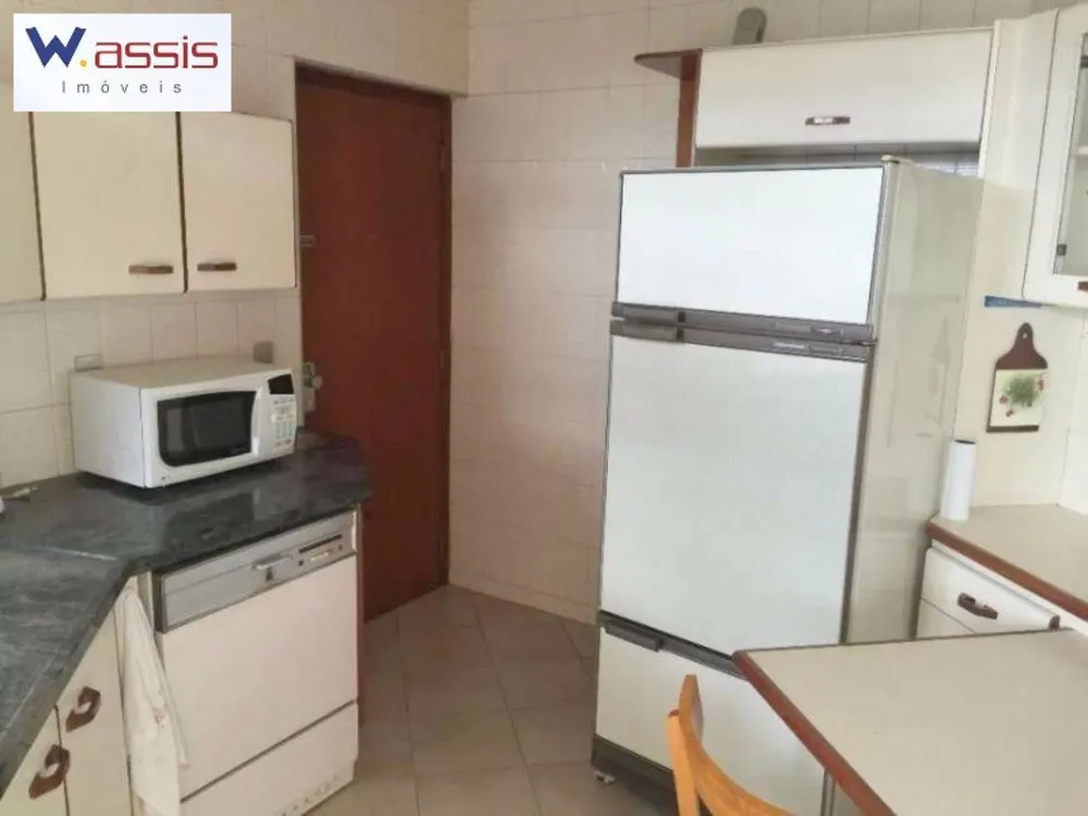 Apartamento, 4 quartos, 125 m² - Foto 3
