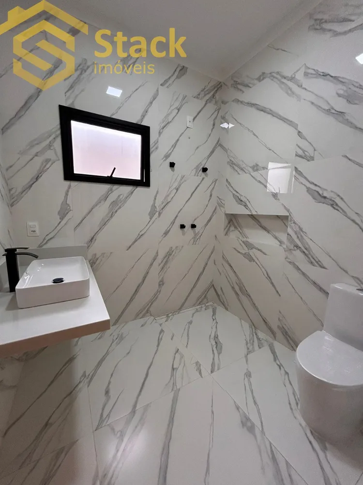 Casa, 3 quartos, 150 m² - Foto 7