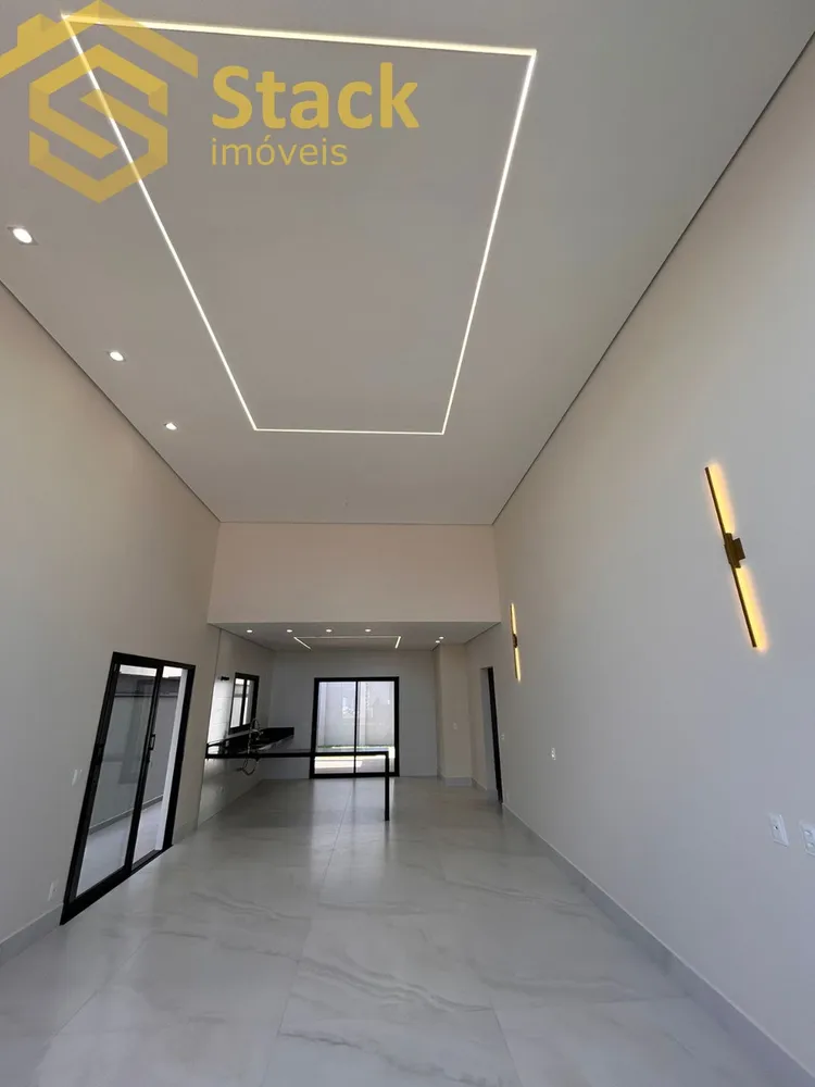 Casa, 3 quartos, 150 m² - Foto 2