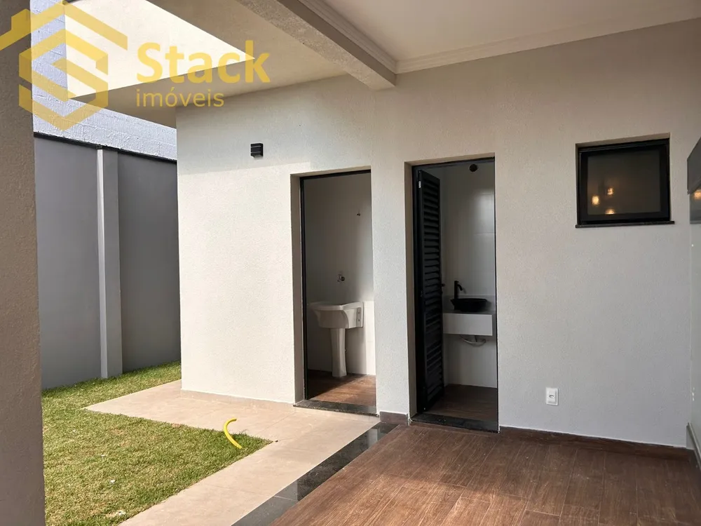 Casa, 3 quartos, 150 m² - Foto 6