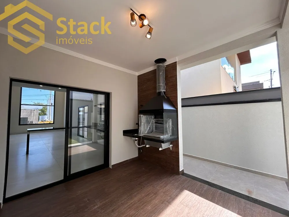 Casa, 3 quartos, 150 m² - Foto 5