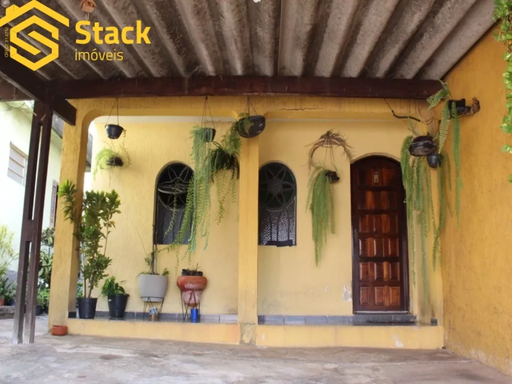 Casa, 4 quartos, 296 m² - Foto 5