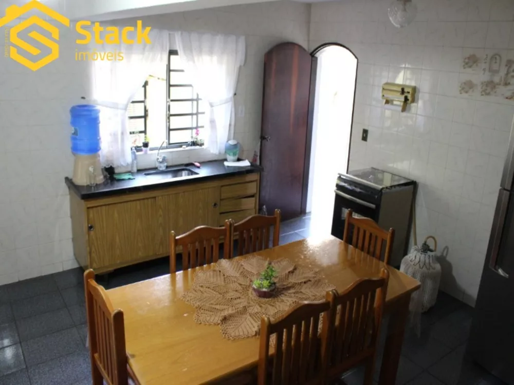 Casa, 4 quartos, 296 m² - Foto 7