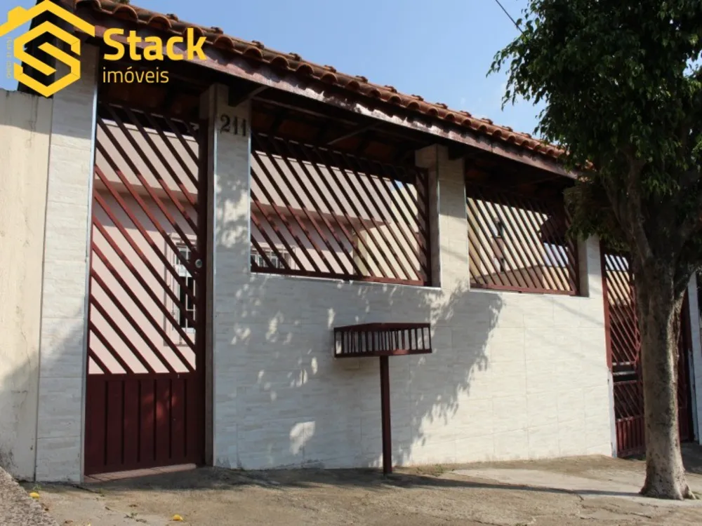 Casa, 4 quartos, 296 m² - Foto 3