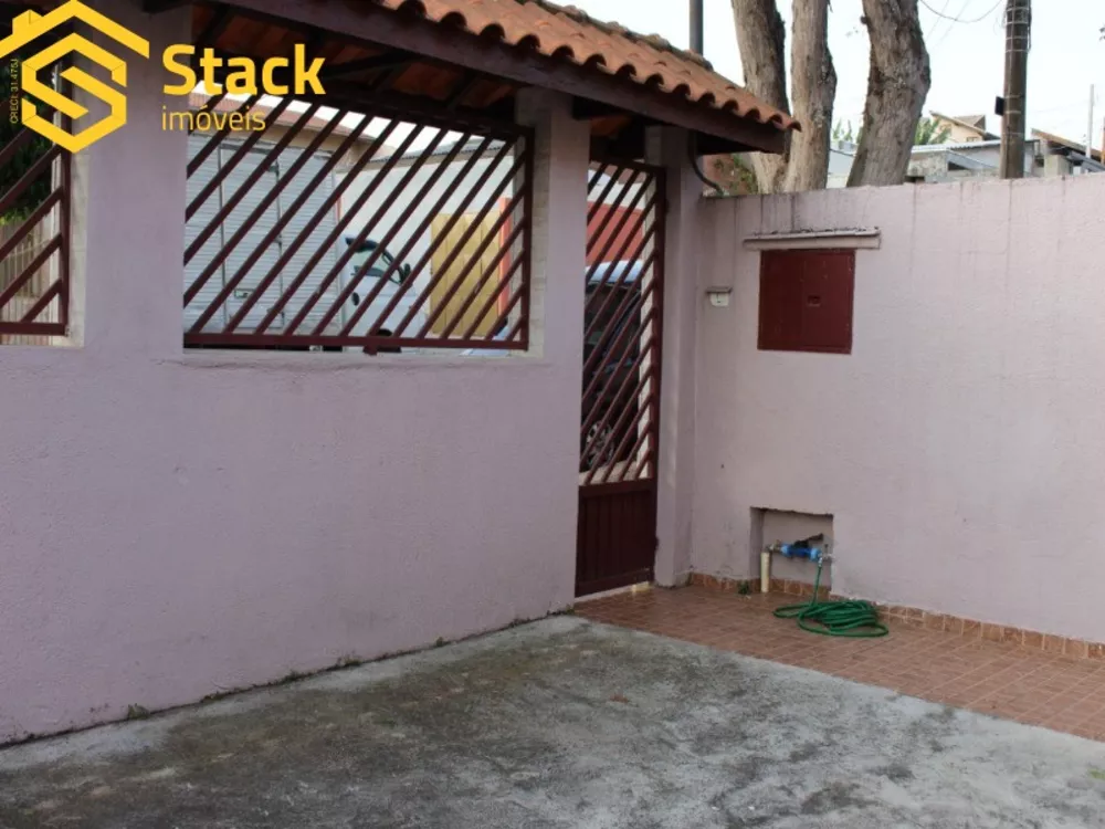 Casa, 4 quartos, 296 m² - Foto 3