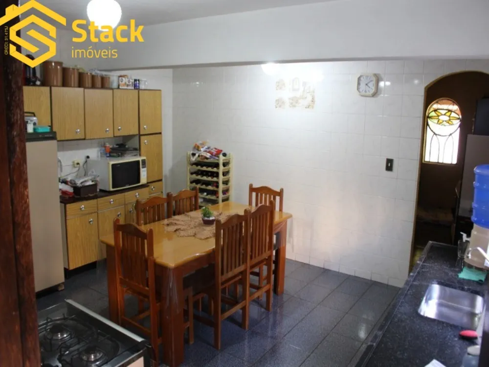 Casa, 4 quartos, 296 m² - Foto 13