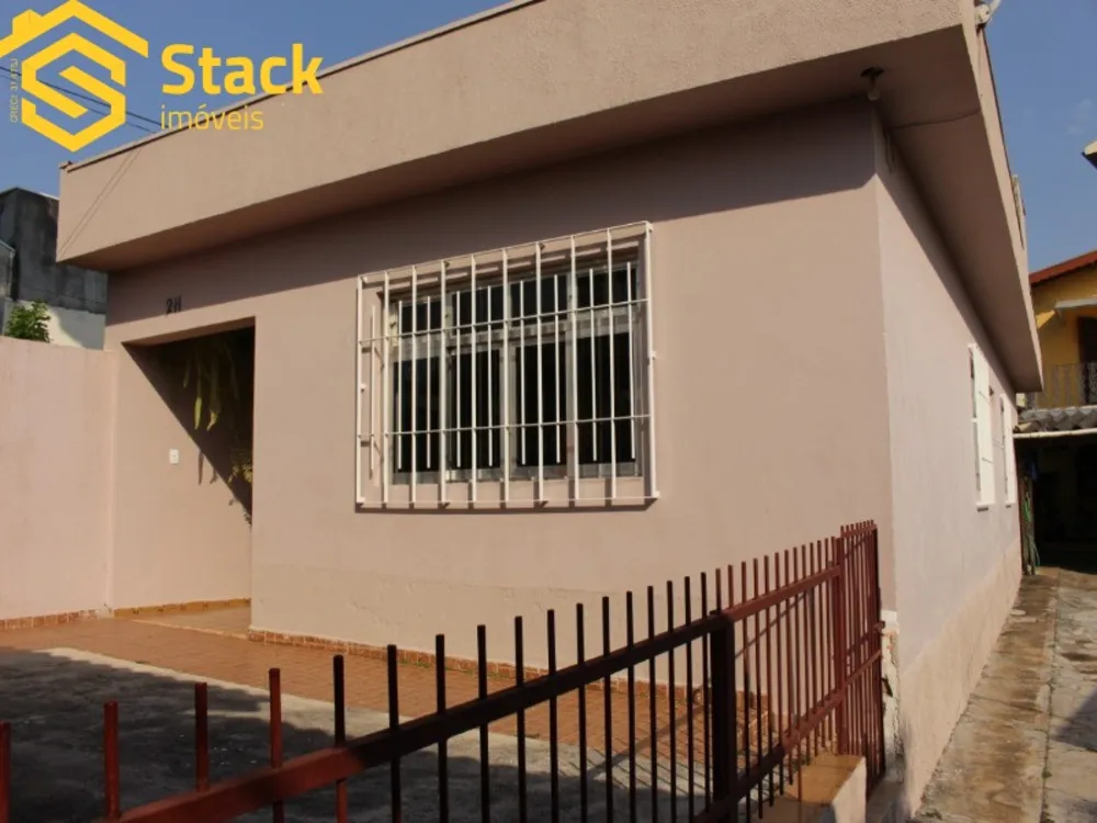 Casa, 4 quartos, 296 m² - Foto 9