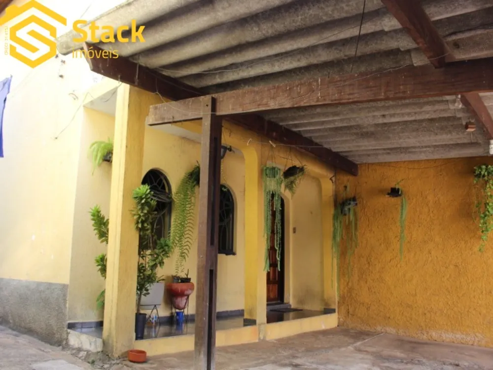 Casa, 4 quartos, 296 m² - Foto 11