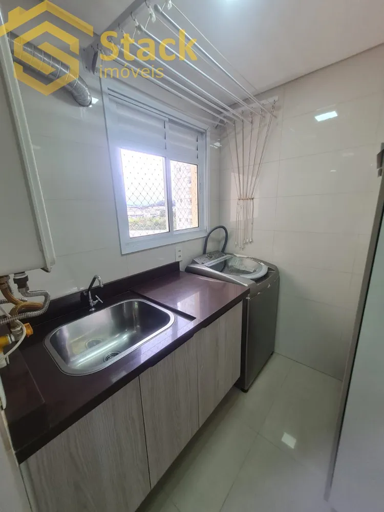 Apartamento, 3 quartos, 131 m² - Foto 10
