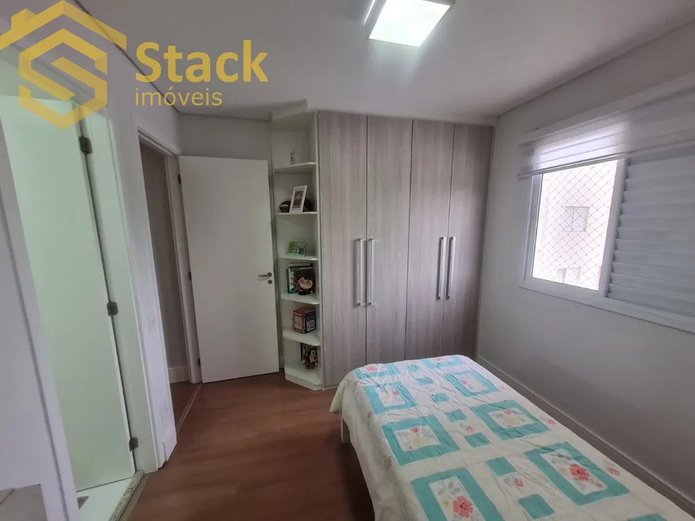 Apartamento, 3 quartos, 131 m² - Foto 11