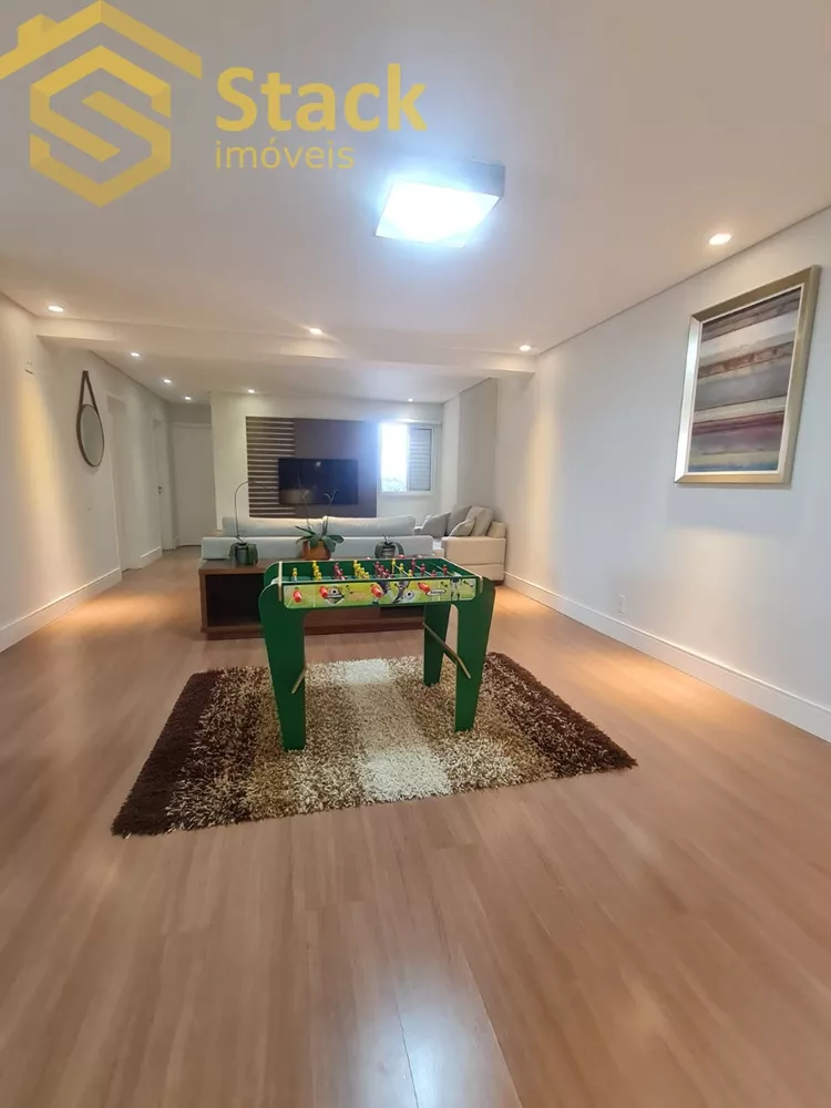 Apartamento à venda com 3 quartos, 131m² - Foto 5